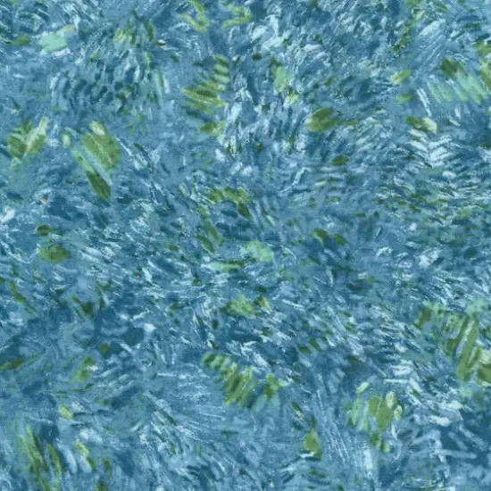 Robert Kaufman Lake Brush Strokes Cotton Fabric {1}