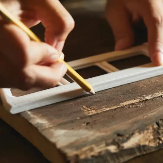 Fiskars&reg; 7" Precision Hand Saw {7}