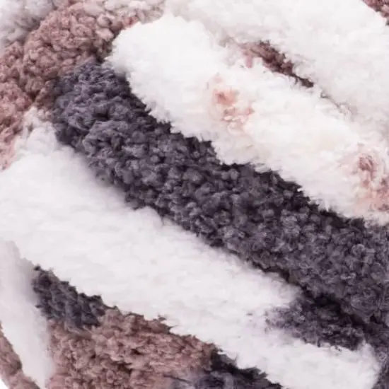 Bernat&reg; Blanket Big&trade; Yarn Mottled Taupe {2}