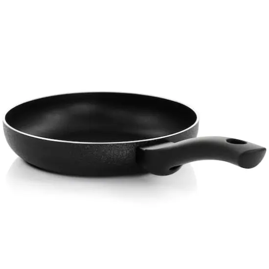 Oster Ashford 8'' Black Nonstick Aluminum Frying Pan {3}