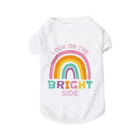 Craft Express Sublimation Pet T-Shirts, 2ct. {4}