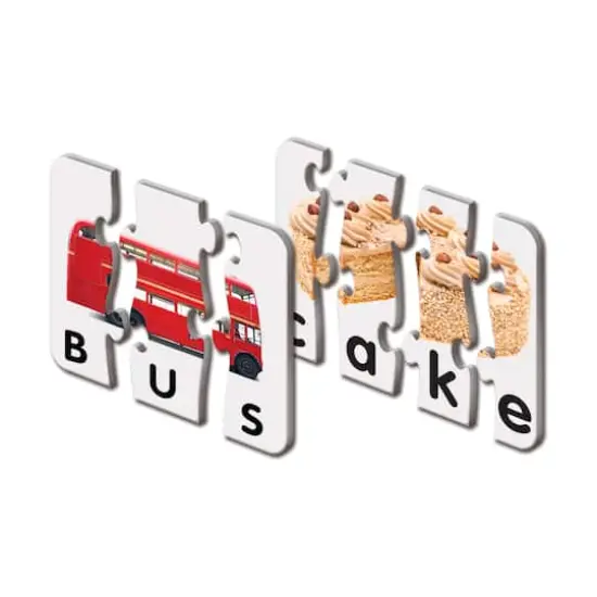 Match It! - Spelling {5}