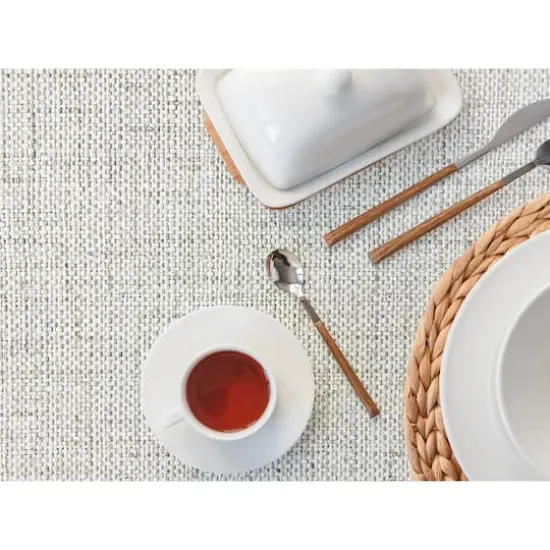 Fablon Jute Gray Adhesive Film, 2ct. {4}