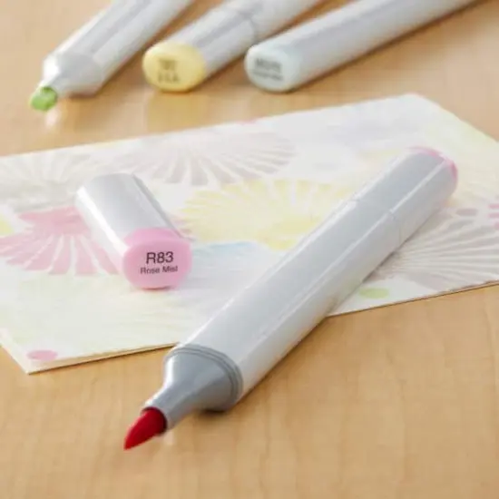 Copic&reg; Sketch Marker, Reds R83 Rose Mist {3}