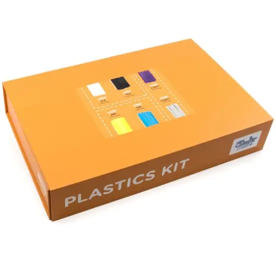 3Doodler Create+ Learning Plastic Kit, 1200 Pieces {4}