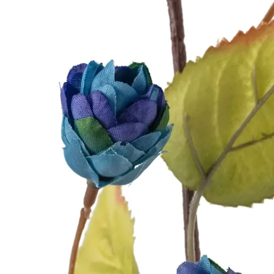 Navy Hops Stem by Ashland&reg; {4}