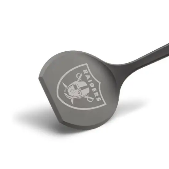 NFL Fan Flipper Oakland Raiders {5}