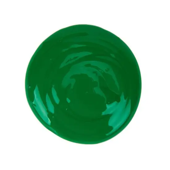 Crayola&reg; 2oz. Green Washable Paints, 12ct. {6}