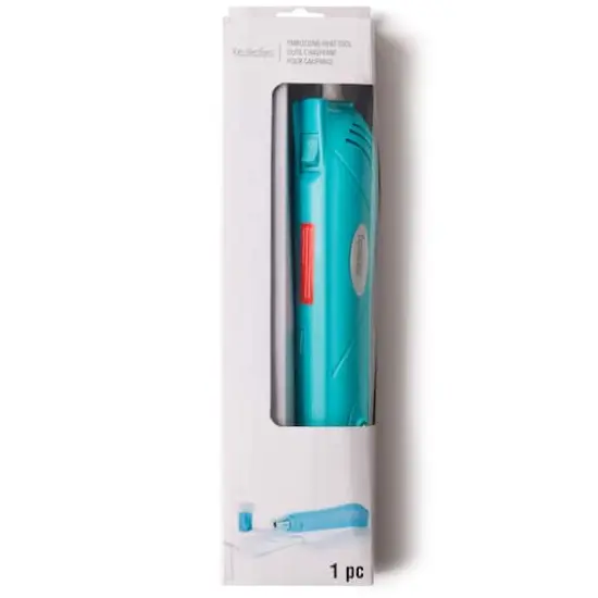 Teal Embossing Heat Tool by Recollections&trade; {3}