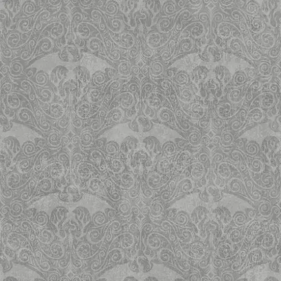 RoomMates Gray House Of The Dragon™ Peel & Stick Wallpaper {1}