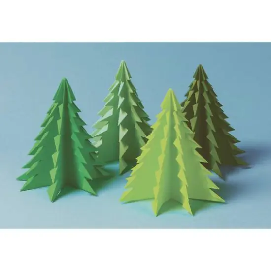 Pacon&reg; Tru-Ray Cool Colors Construction Paper, 9" x 12" {7}