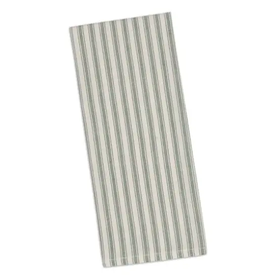 DII&reg; Assorted Sage Classic Dishtowel (Set of 4) {3}