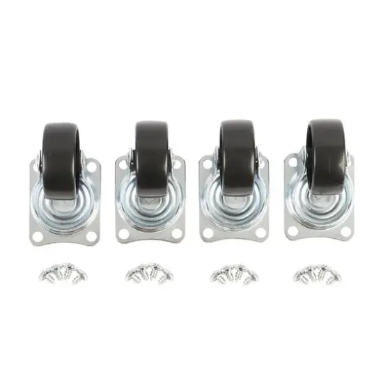 2" Swivel Wheels, 4ct. by Make Market&reg; {6}