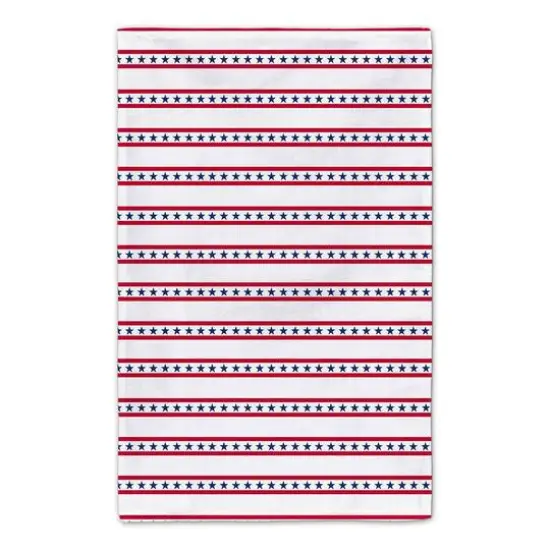 United We Stand Tea Towel Set {6}