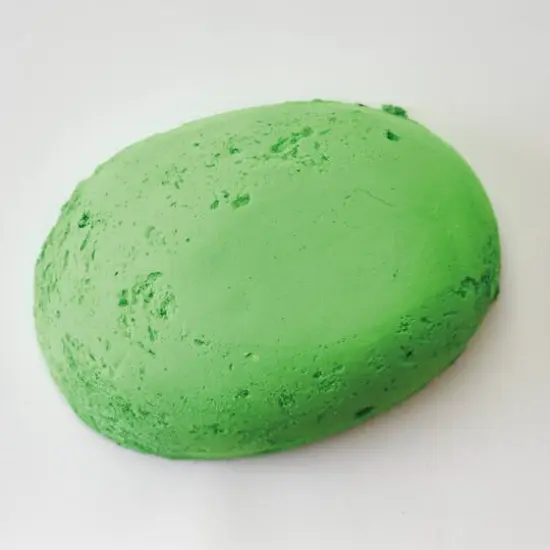 Sennelier Soft Pastel Pebble Barite Green {5}