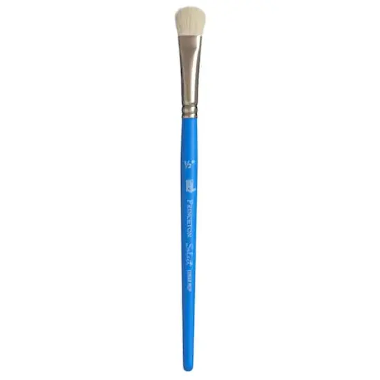 Princeton Brush Select Artiste Brush, Lunar Mop, 1/2" {1}