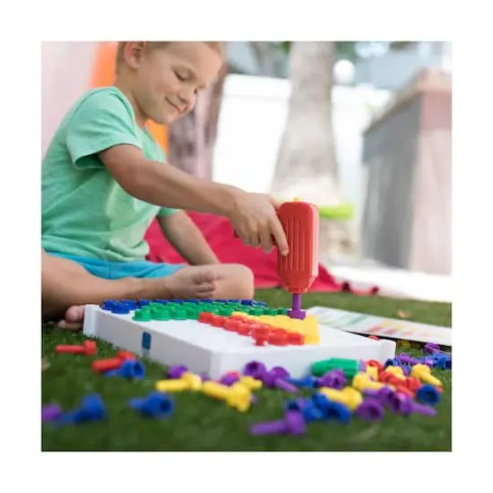 Design & Drill Activity Center {3}