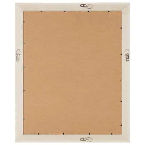 Champagne Frame with Mat by Studio D&eacute;cor&reg; {4}