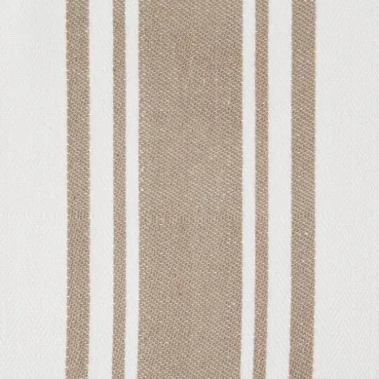 DII&reg; Assorted Brown Woven Dishtowel (Set of 5) {11}