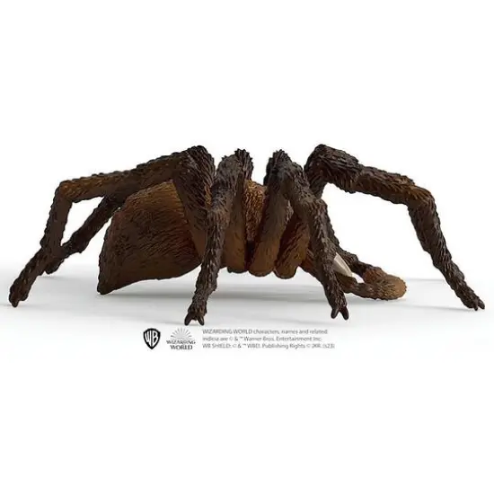 schleich&reg; Wizarding World of Harry Potter&trade; Aragog Collectible Figurine {5}