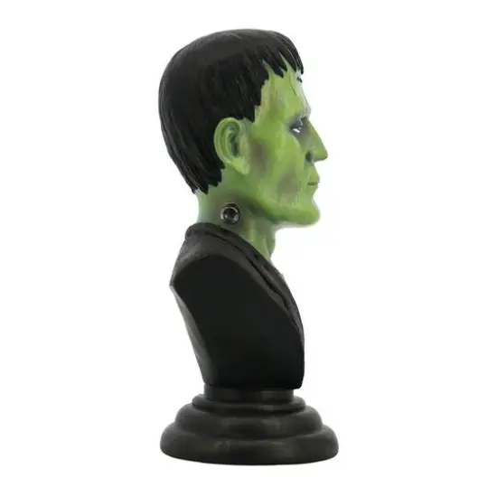 10" Frankenstein Monster Tabletop Bust by Ashland&reg; {3}