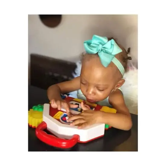 Early Learning - Old MacDonald's Farm {7}