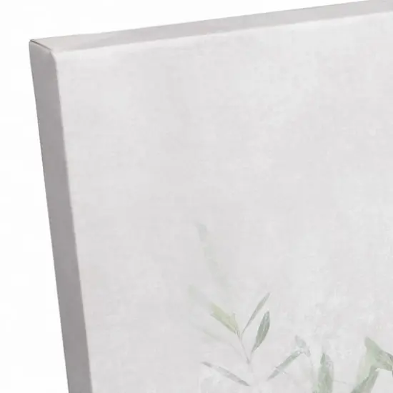 Washed Olive Tree 20" x 30" Canvas Wall Art {4}