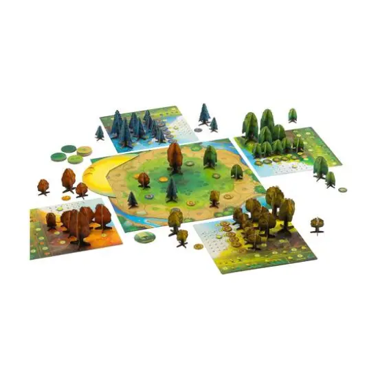 Photosynthesis&trade; Game {4}