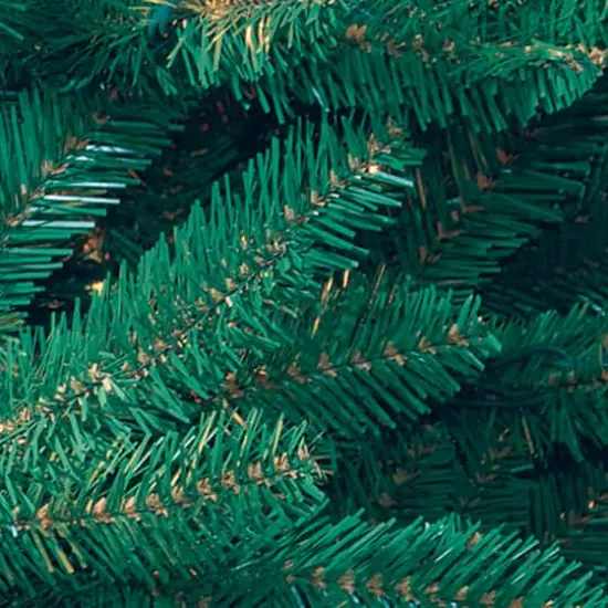 4.5ft. Pre-Lit Dunhill&reg; Blue Fir Artificial Christmas Tree, Clear Lights {4}