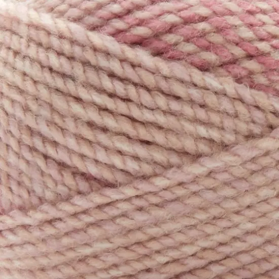 Impressions&trade; Yarn by Loops & Threads&reg; Dusty Pink {3}
