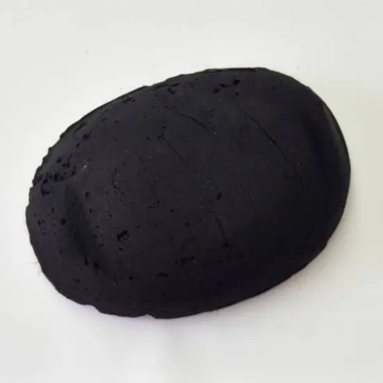 Sennelier Soft Pastel Pebble Ivory Black {5}