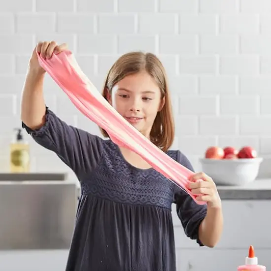 Elmer's&reg; Glow in the Dark Glue Pink {4}