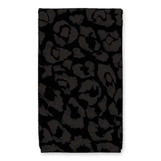 Skull with Roses Tea Towel Set {5}