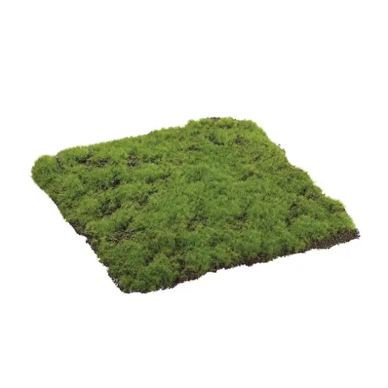 Square Moss Sheet, 12" x 12" {1}