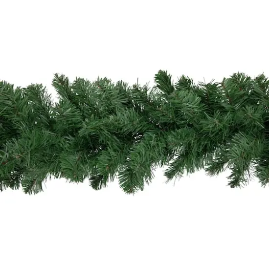 9ft. Colorado Spruce Garland {8}