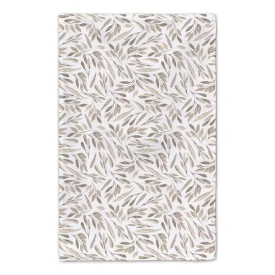 Gather Grateful Hearts Tea Towel Set {6}