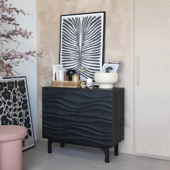 Hello Honey&reg; Beige, Ivory & Mustard Decorative Metal Footed Planter Set {5}