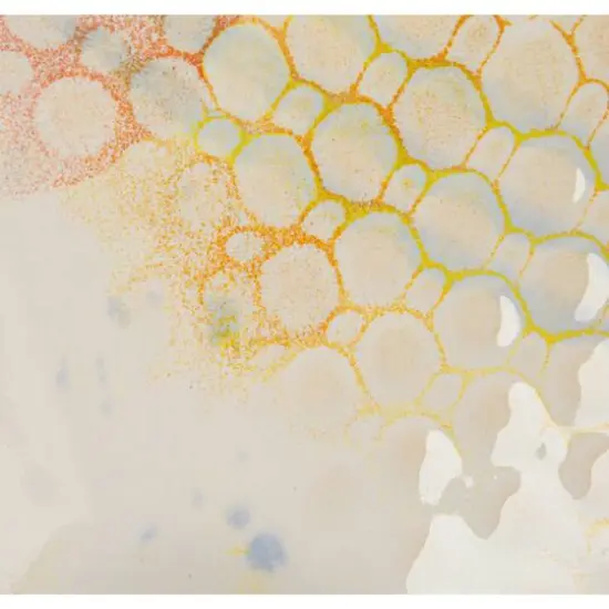 Hello Honey&reg; 7.75" Abstract Elegance Stoneware Bowl Set {8}