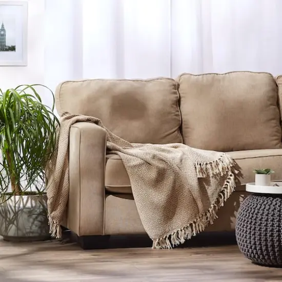 DII&reg; Diamond Throw Stone {6}