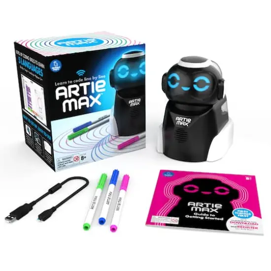 Educational Insights Artie Max {3}