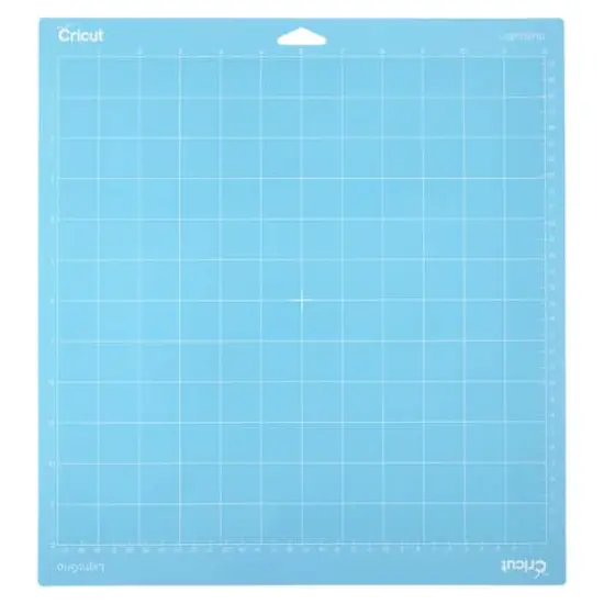 Cricut&reg; Lightgrip Adhesive Cutting Mat {1}