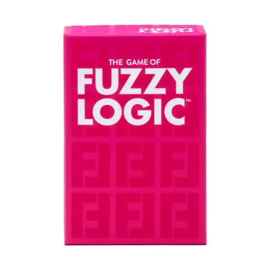 The Game of Fuzzy Logic {3}