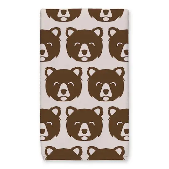 Be Brave 16" x 25" Towel Set {5}