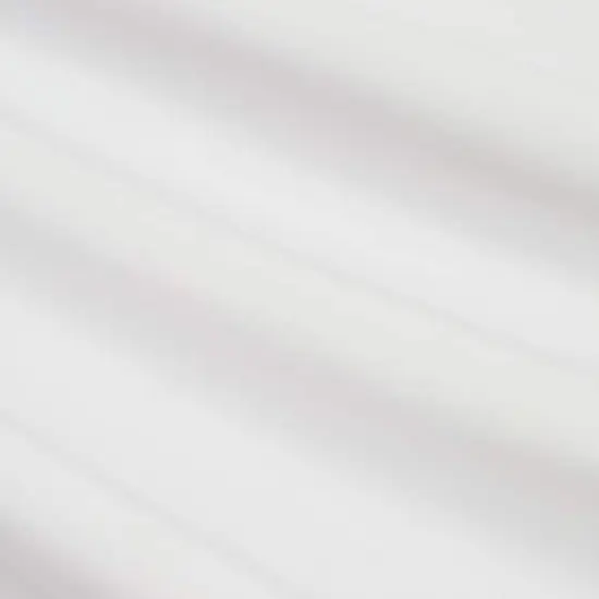 Fabric Merchants White Neoprene Scuba Fabric {1}