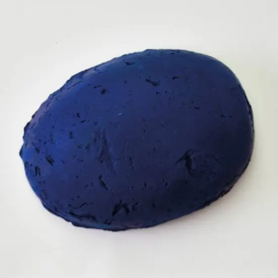 Sennelier Soft Pastel Pebble Prussian Blue {5}