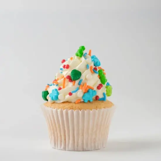 PME Cake Sweet Street&reg; Mixed Shape Sprinkles Dino Roar {5}