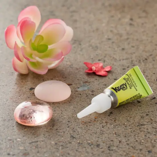 Krazy Glue&reg; All Purpose Super Glue Singles, 4ct. {3}