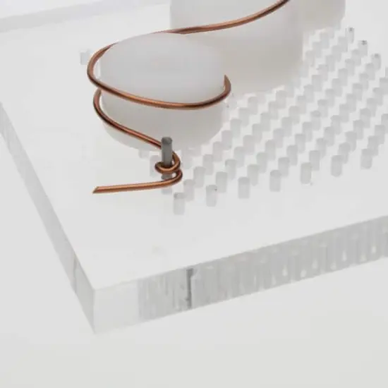 The Beadsmith&reg; Wig Jig&reg; Olympus & Olympus Lite Super Pegs, 3ct. {8}