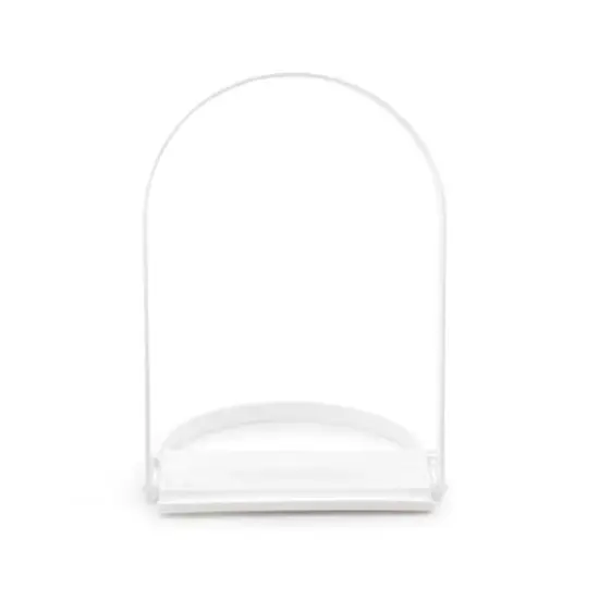 LoRan&reg; 10.5" x 7" Folding Stand {3}