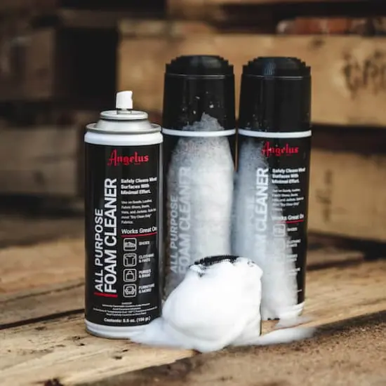Angelus&reg; All Purpose Foam Cleaner {4}